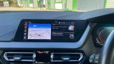 BMW 2 Series 218i [136] M Sport 4dr DCT Petrol Saloon